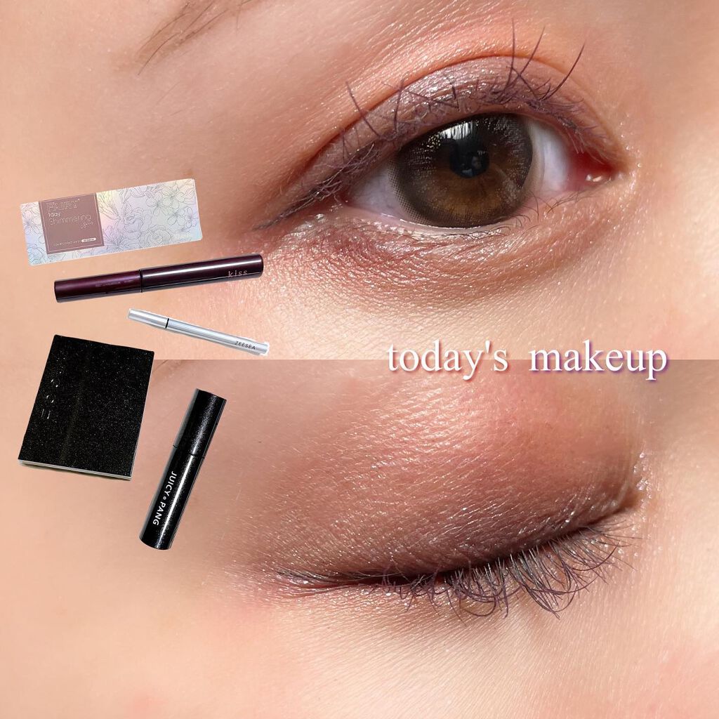 アピュー ジューシーパン スパークリングティント/A’pieu/口紅を使ったクチコミ（1枚目）