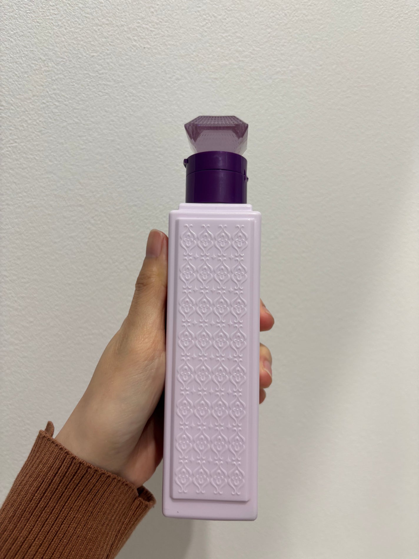 ジルスチュアート ボディミルク/JILL STUART/ボディミルクを使ったクチコミ(3枚目)