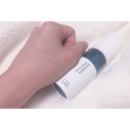 PL エッセンス/unlabel/美容液を使ったクチコミ(2枚目)