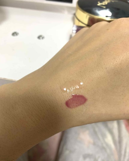 【旧】ディオール アディクト リップ マキシマイザー/Dior/リップグロスを使ったクチコミ(2枚目)