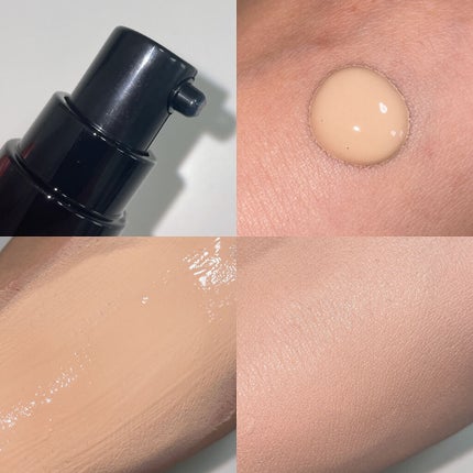 ゼン ウェア フルイド/DECORTÉ/リキッドファンデーションを使ったクチコミ(6枚目)