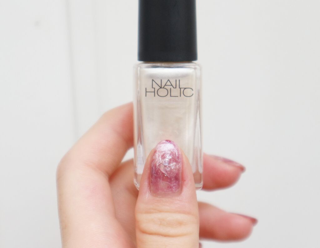 ネイルカラー/MAVALA/マニキュアを使ったクチコミ(3枚目)