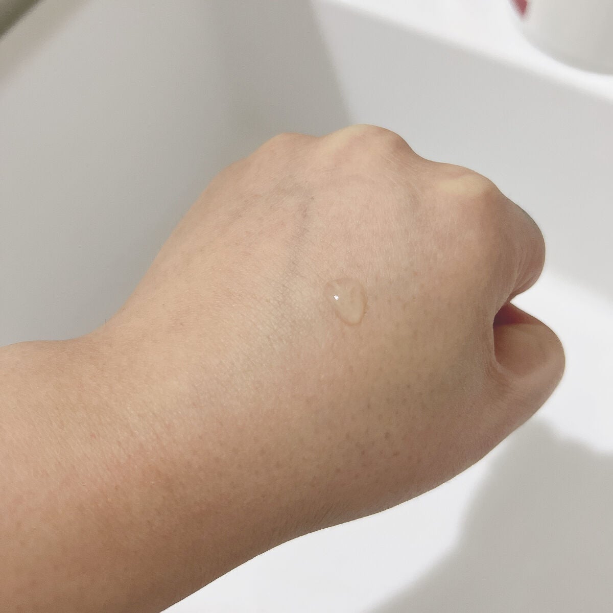 (旧)スネイルソリューションスキンブースター/ネイチャーリパブリック/ブースター・導入液を使ったクチコミ(2枚目)