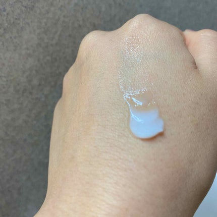 エッセンスイン クレンジングフォーム/d プログラム/洗顔フォームを使ったクチコミ(2枚目)