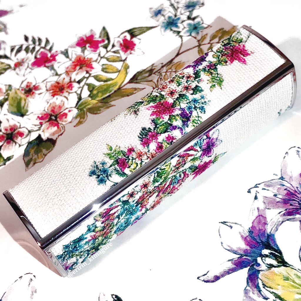 【旧】ディオールアディクトリップスティック(ケース)/Dior/その他化粧小物を使ったクチコミ（3枚目）