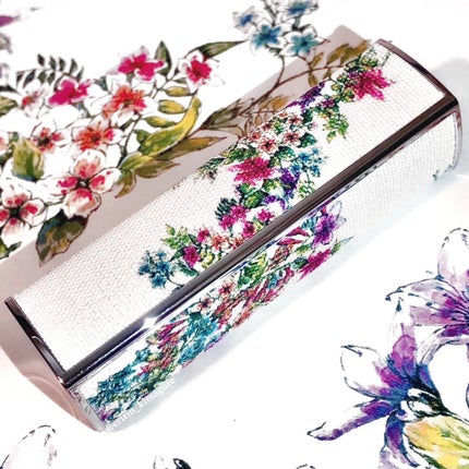 【旧】ディオールアディクトリップスティック(ケース)/Dior/その他化粧小物を使ったクチコミ(3枚目)