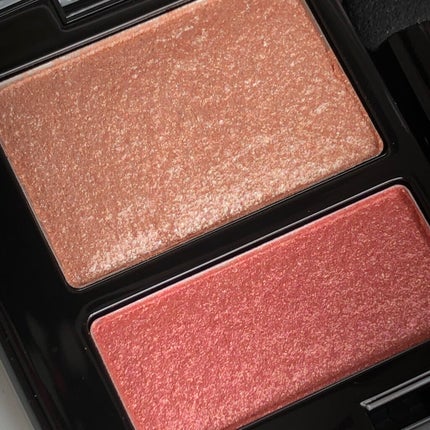 シャドウデュオ/HERA/アイシャドウパレットを使ったクチコミ(2枚目)