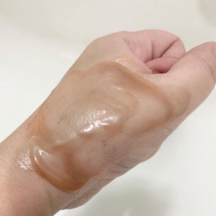 美容クレンジングバーム ルミラスト/Facee/クレンジングバームを使ったクチコミ(4枚目)