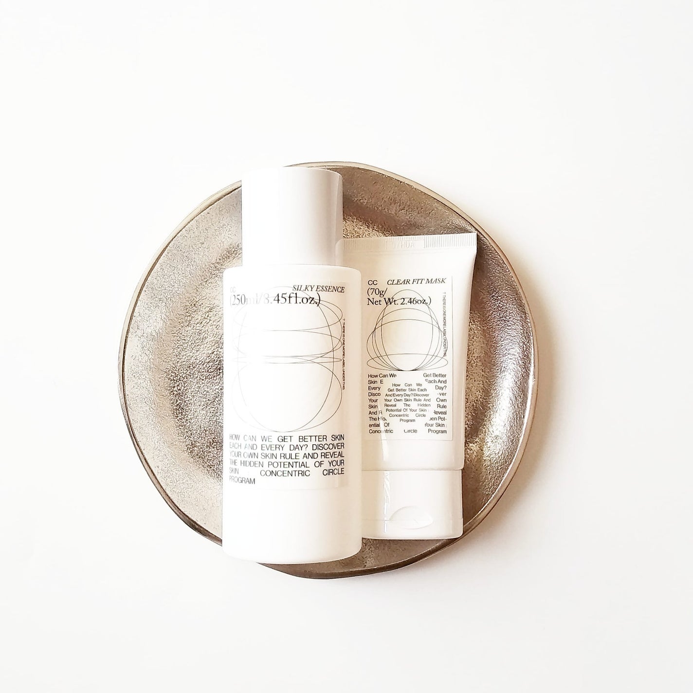 CCシルキーエッセンス/Shangpree/美容液を使ったクチコミ(1枚目)