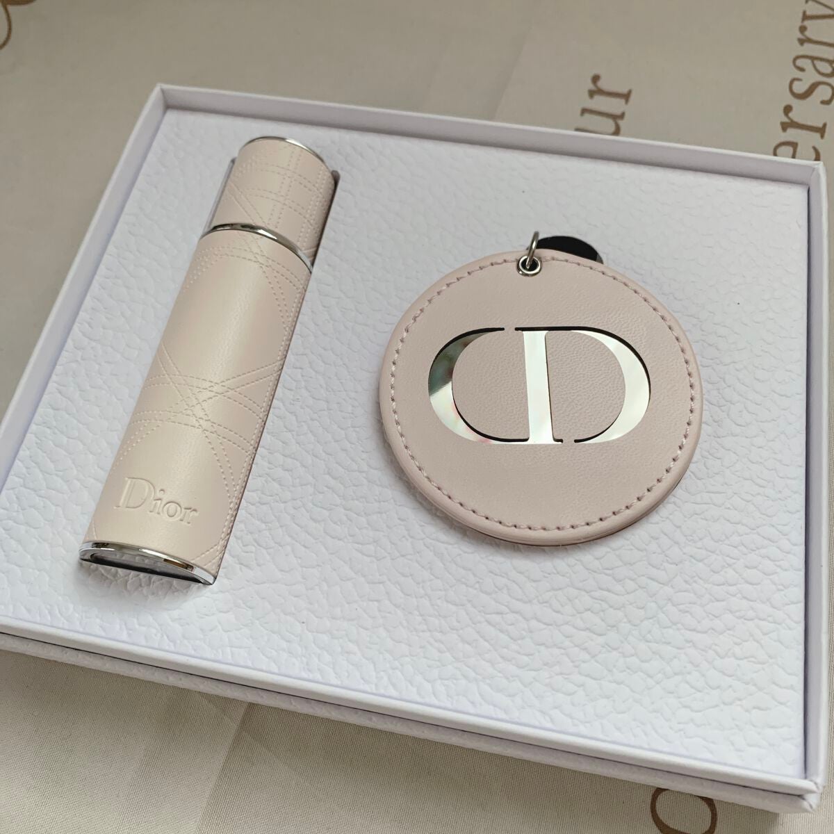 その他/Dior/その他を使ったクチコミ(1枚目)