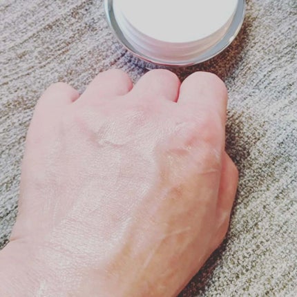 AG アルティメット フェイシャルクリームマスク/AGアルティメット/フェイスクリームを使ったクチコミ(4枚目)