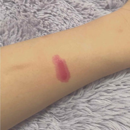 ティントウォーター/PERIPERA/口紅を使ったクチコミ(2枚目)