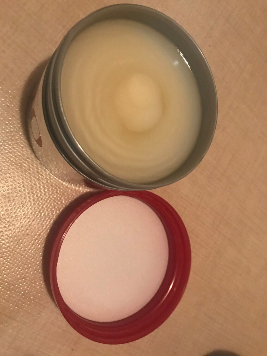 フィーノ プレミアムタッチ 濃厚美容液ヘアマスク/フィーノ/ヘアマスク・ヘアパックを使ったクチコミ(2枚目)