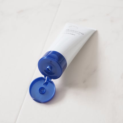 トランシーノ薬用クリアジェルウォッシュ/トランシーノ/その他洗顔料を使ったクチコミ(3枚目)