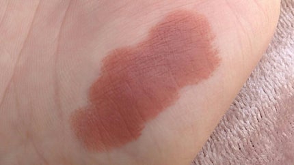 リップスティック/M・A・C/口紅を使ったクチコミ(2枚目)