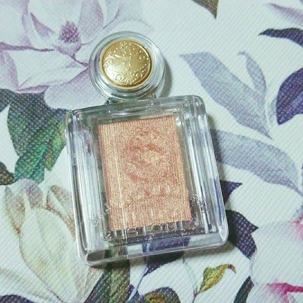 シャドーカスタマイズ/MAJOLICA MAJORCA/単色アイシャドウを使ったクチコミ(1枚目)