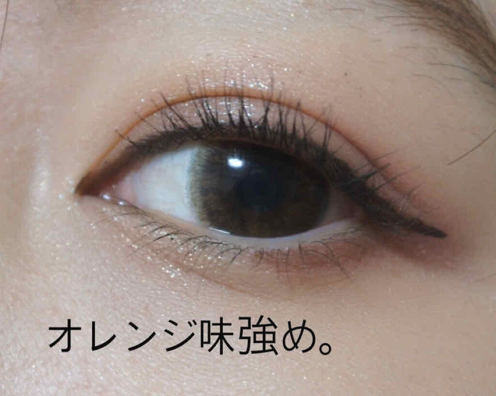 ティアー アイライナー/ETUDE/リキッドアイライナーを使ったクチコミ（3枚目）