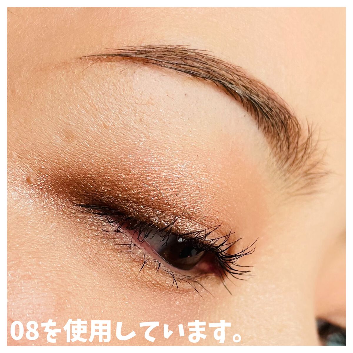 ウォータープルーフペンシルアイライナー/SISTER ANN/ペンシルアイライナーを使ったクチコミ(3枚目)