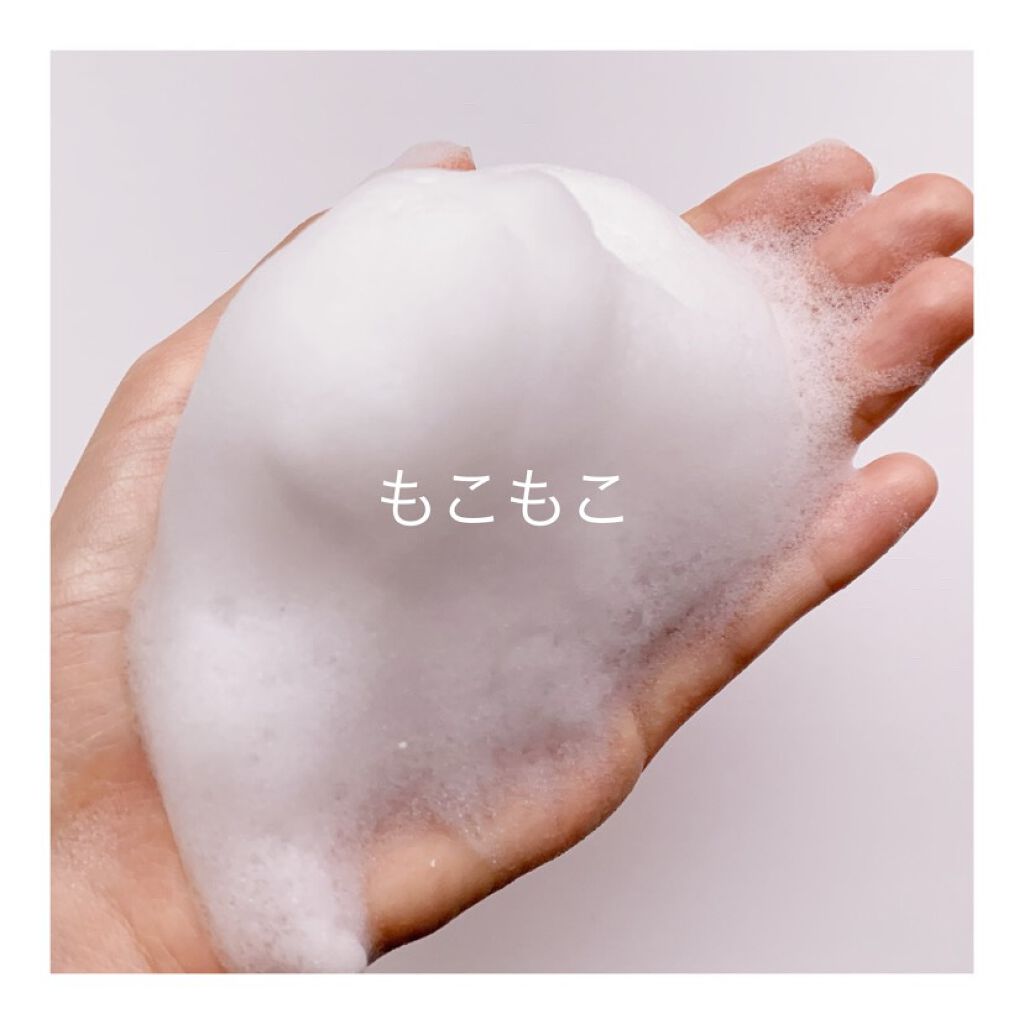 オバジC 酵素洗顔パウダー/オバジ/洗顔パウダーを使ったクチコミ(5枚目)