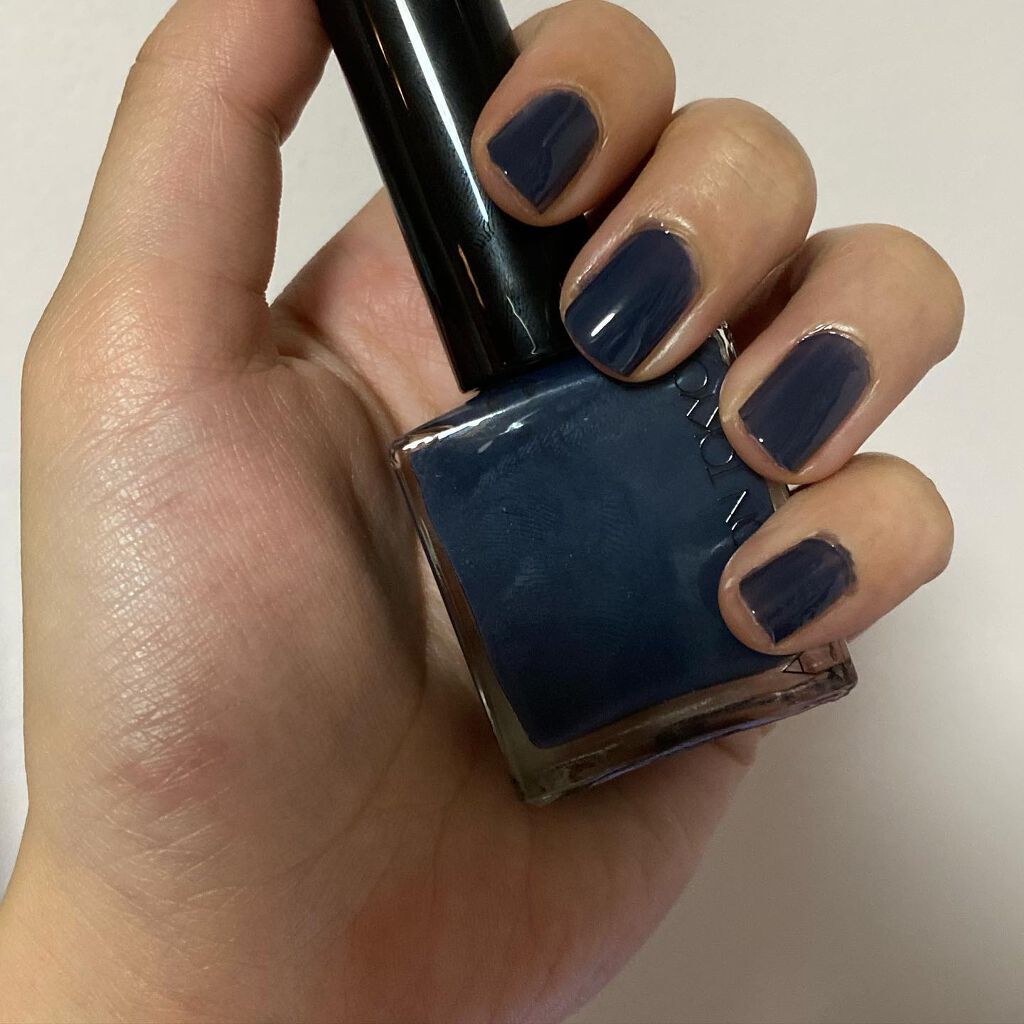 ザ ネイルポリッシュ/ADDICTION/マニキュアを使ったクチコミ(3枚目)