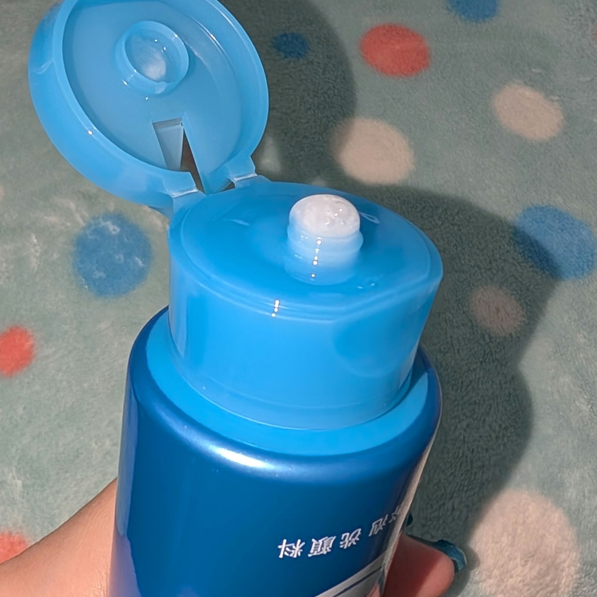 パーフェクトホイップa 120g/SENKA（専科）/洗顔フォームを使ったクチコミ（2枚目）