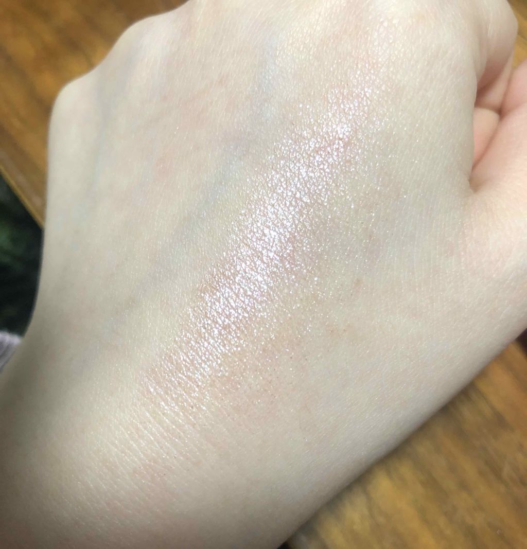 セルフィーフィックスピグメント/Witch's Pouch/単色アイシャドウを使ったクチコミ(3枚目)