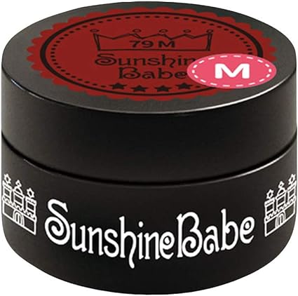 コスメティックカラー 79M チリペッパー