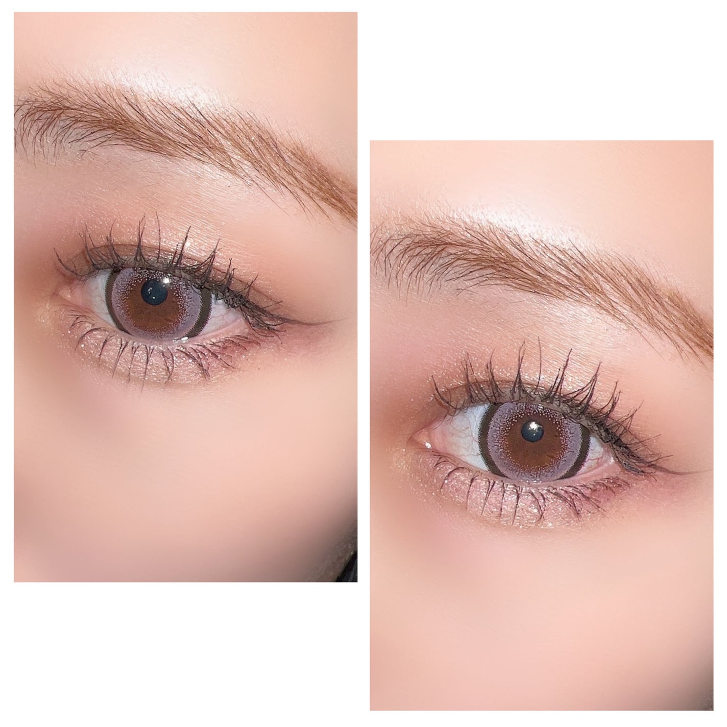 ウェアラブルマスカラ/TLTC/マスカラを使ったクチコミ(4枚目)