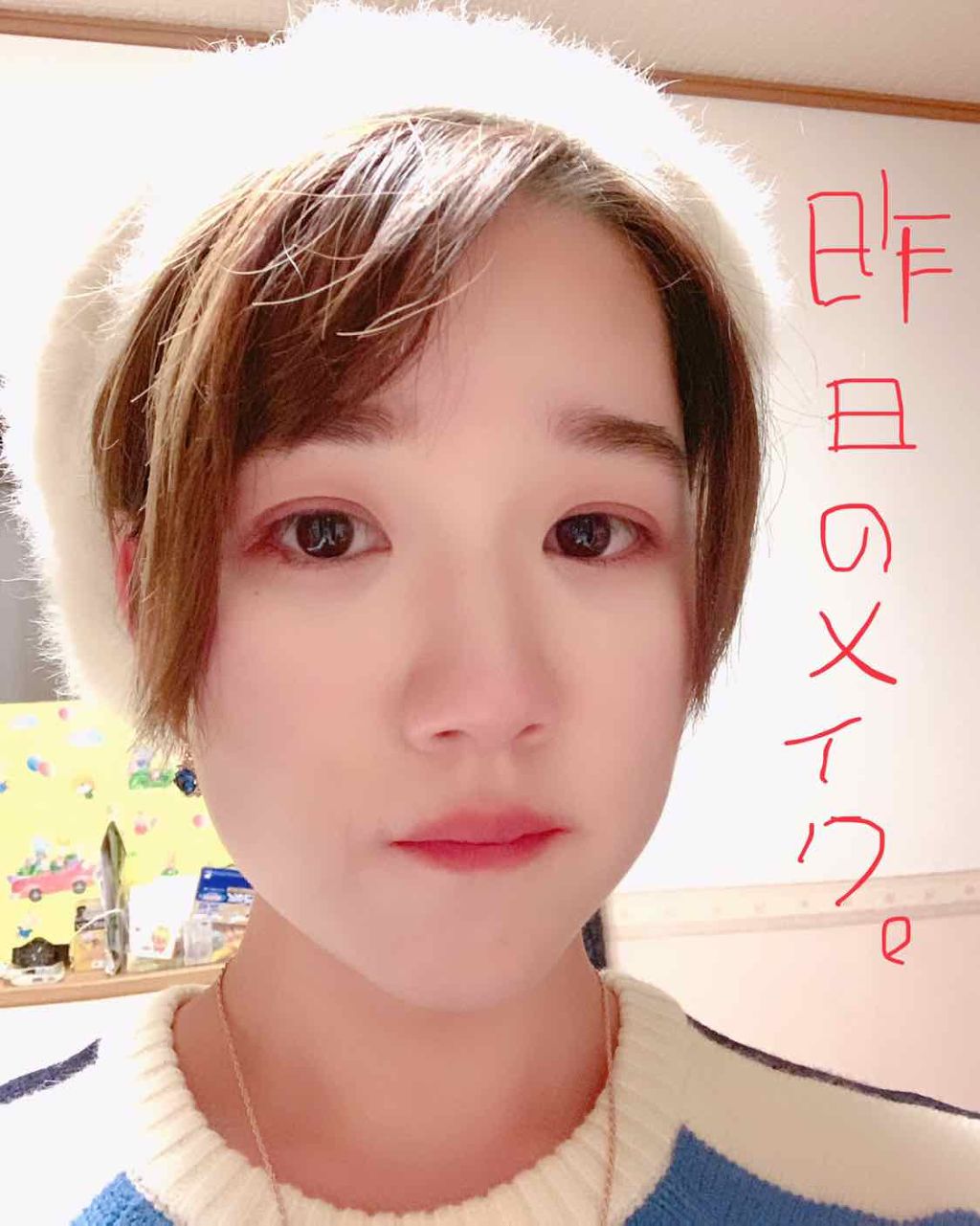 ダブルラスティング ファンデーション/ETUDE/リキッドファンデーションを使ったクチコミ（1枚目）