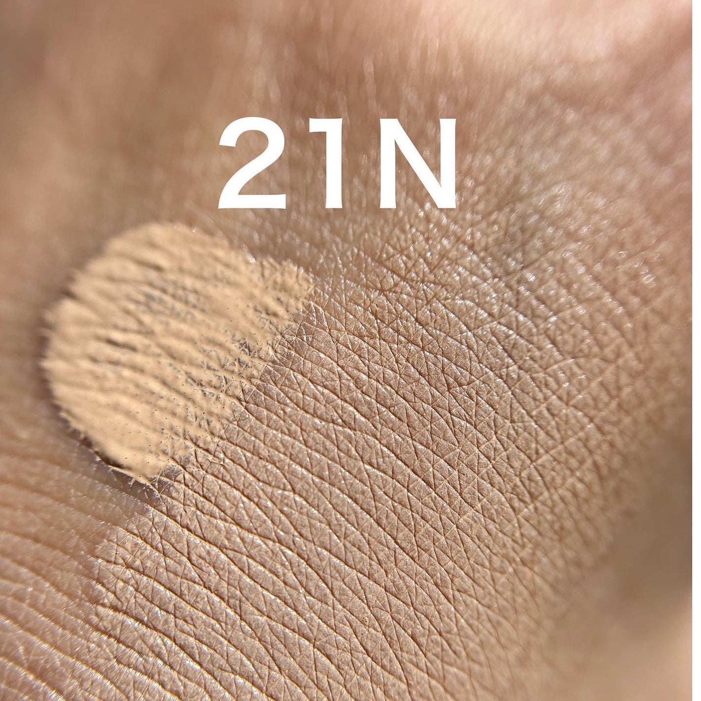 ピンクティーツリーカバークッション/APLIN/クッションファンデーションを使ったクチコミ(3枚目)