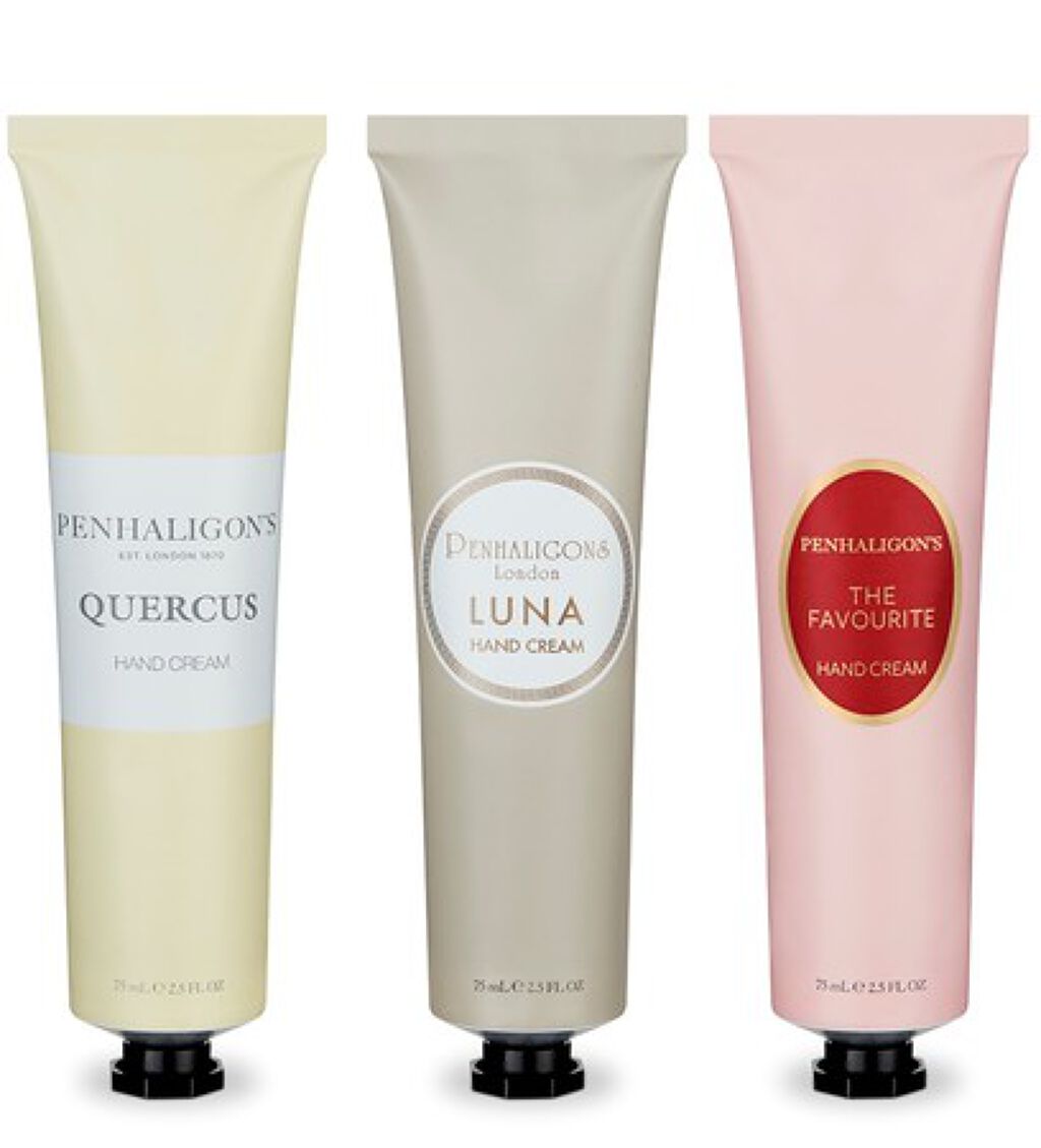 試してみた】ハンドクリーム ペンハリガンのリアルな口コミ