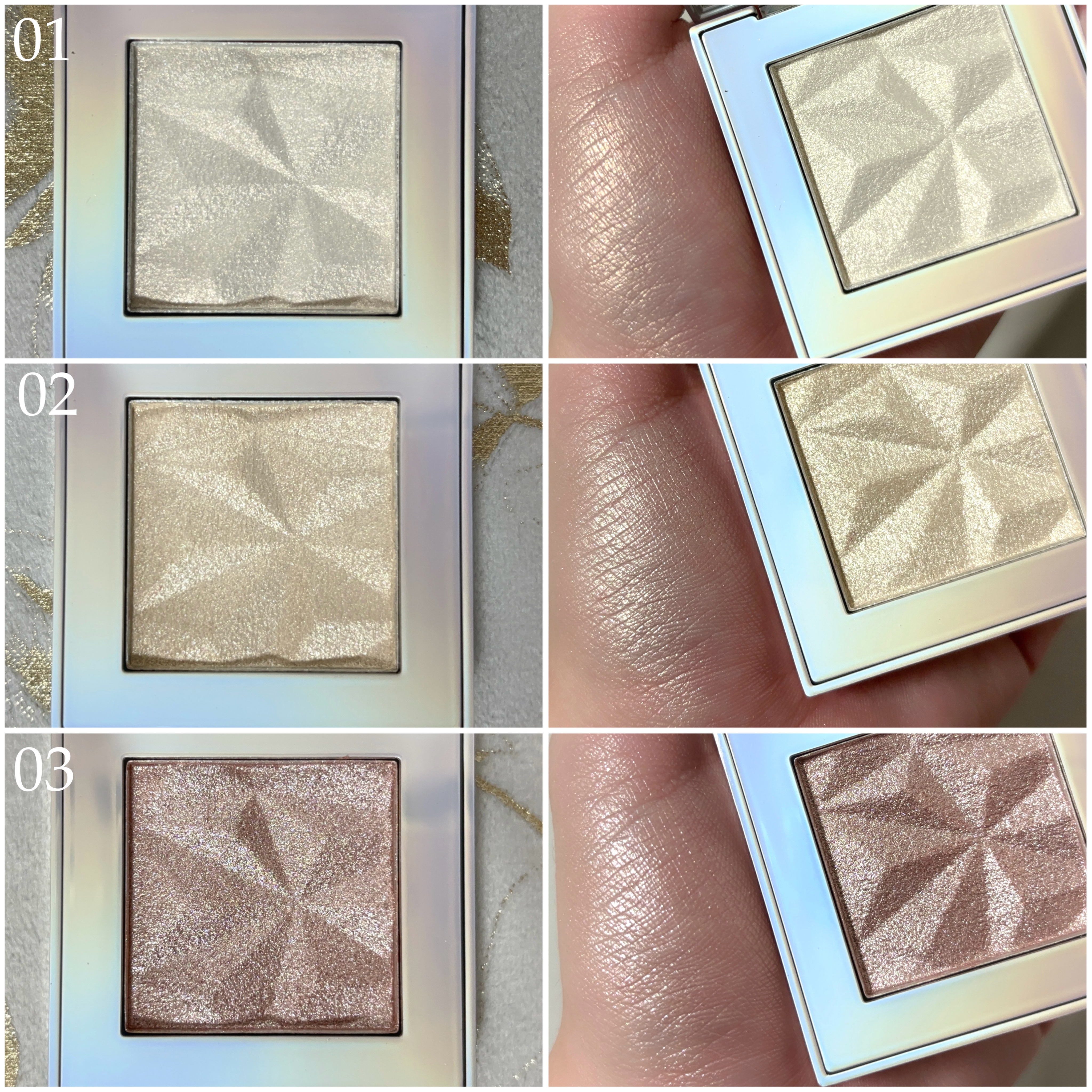 スキンフィット ファンデーション/LionWell（ライオンウェル）/リキッドファンデーションを使ったクチコミ（3枚目）