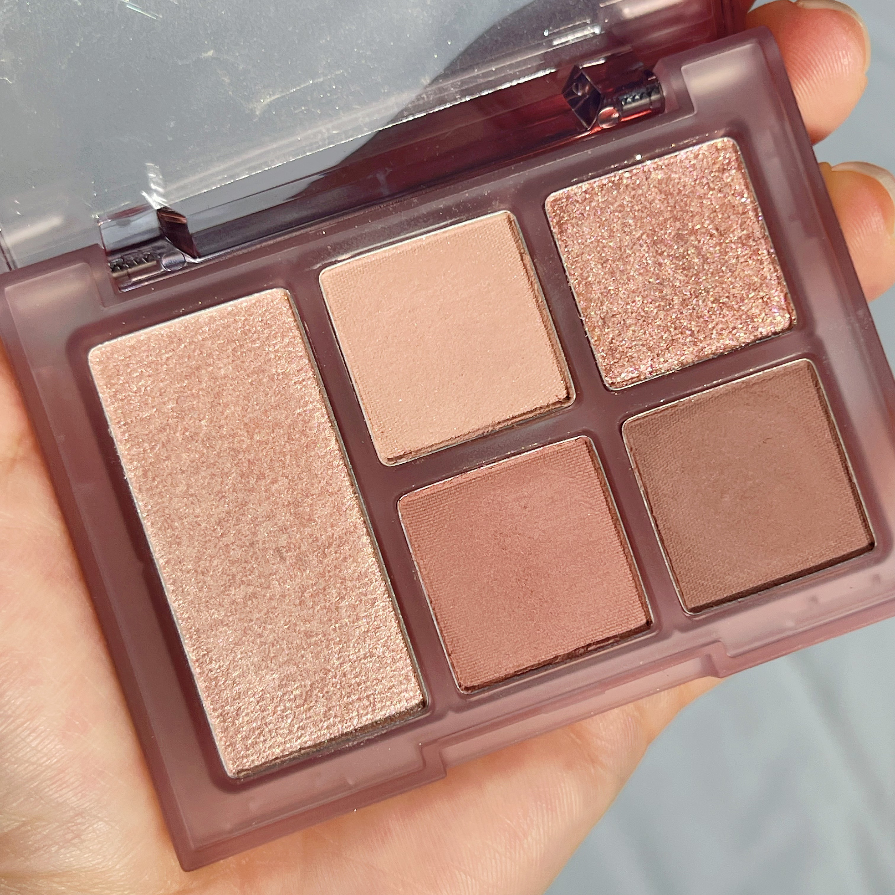 シルキーリキッドアイライナーWP/D-UP/リキッドアイライナーを使ったクチコミ（3枚目）