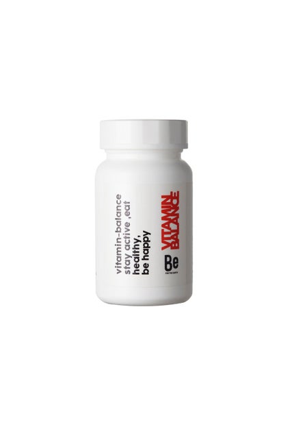 Be ビタミンバランス