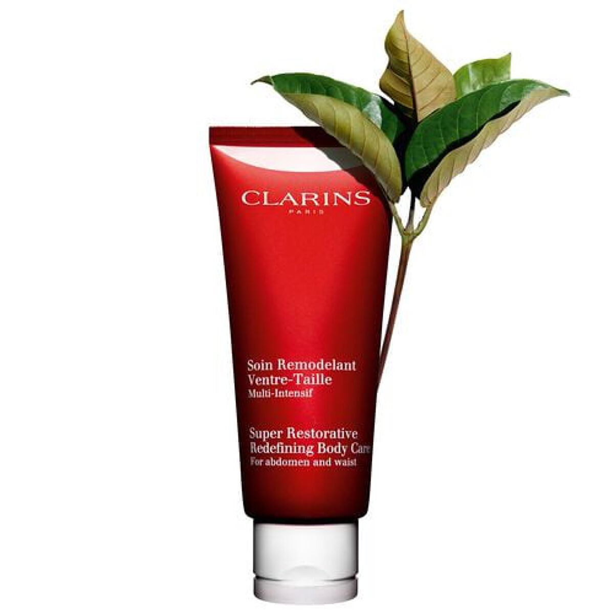 試してみた】スープラ アブドウエスト ボディケア CLARINSの