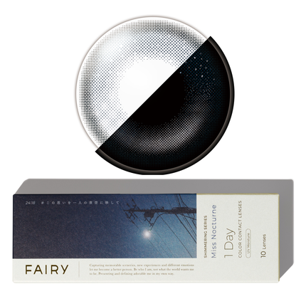 Miss Nocturne(ミスノクターン)