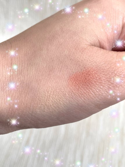 リシェ レッドトリック アイコンシーラー/Visée/パレットコンシーラーを使ったクチコミ(4枚目)