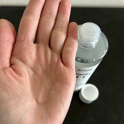 を使ったクチコミ(2枚目)