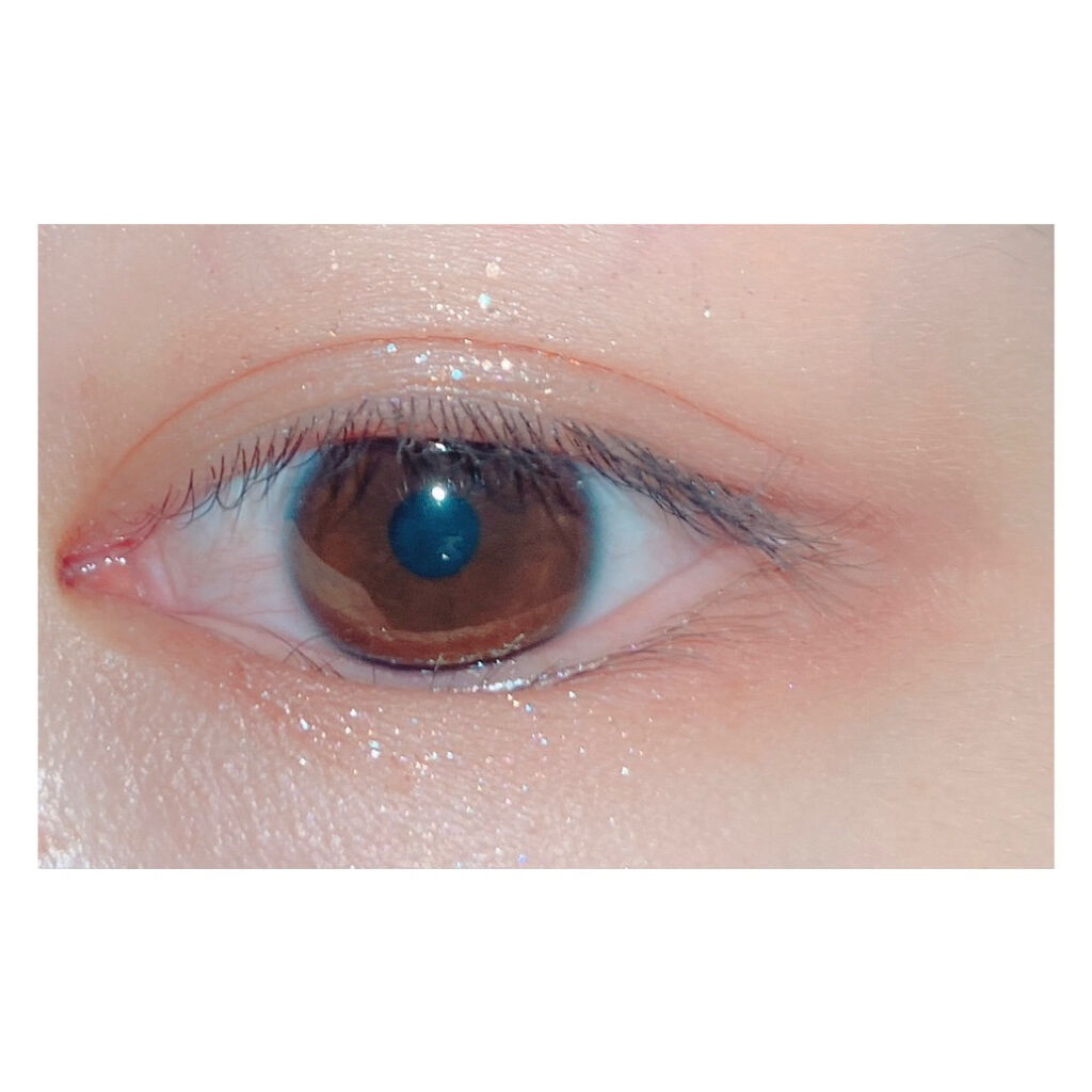 ドットオンムードアイパレット/Heart Percent/アイシャドウパレットを使ったクチコミ（2枚目）