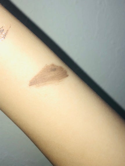 フィルム眉カラー/デジャヴュ/眉マスカラを使ったクチコミ(4枚目)