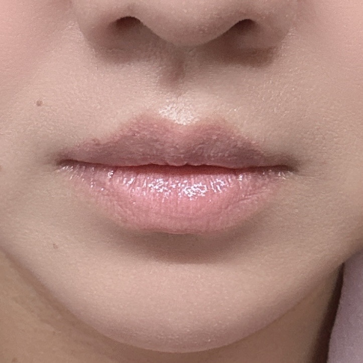 限定色レビュー】YSL ラブシャイン リップスティック｜YVES SAINT