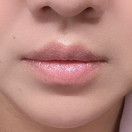 YSL ラブシャイン リップスティック/YVES SAINT LAURENT BEAUTE/口紅を使ったクチコミ(4枚目)