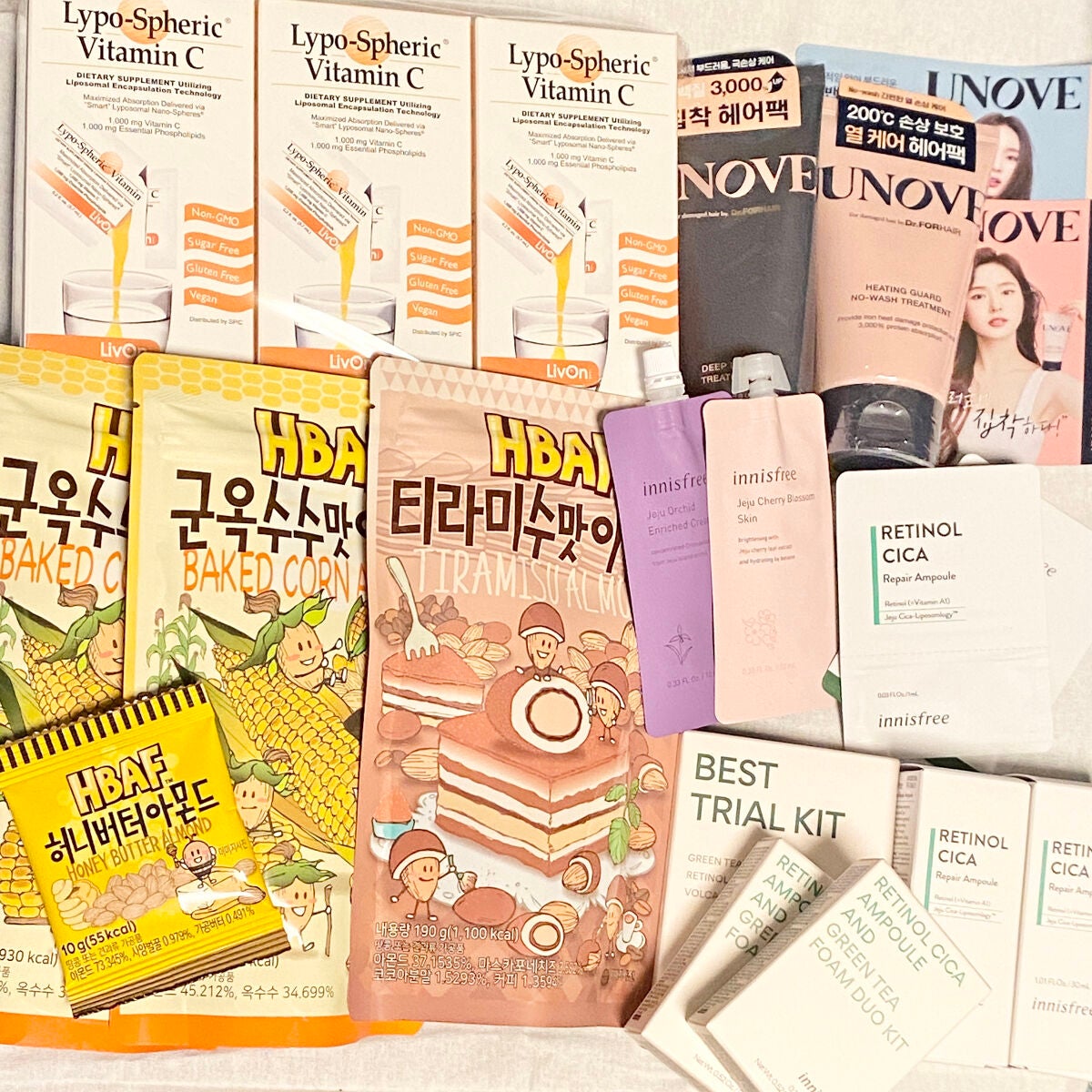 リポスフェリック ビタミンC(リポソーム ビタミンC)/Lypo-Spheric/美容サプリメントを使ったクチコミ(2枚目)