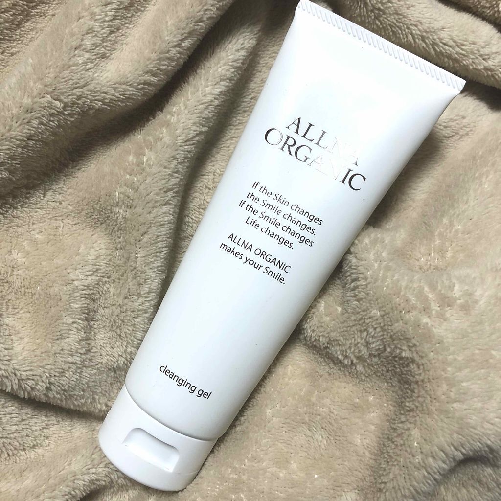 ののの on LIPS 「オルナのオーガニックグレイジングジェルです★☆☆☆☆🙏✨🙇♀..」(1枚目)