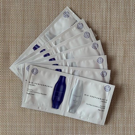 ビオパフォーマンス スキンフィラー/SHISEIDO/美容液を使ったクチコミ(1枚目)