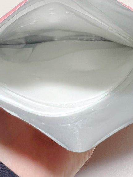 バイオコラーゲンリアルディープマスク/Biodance/シートマスク・パックを使ったクチコミ(3枚目)