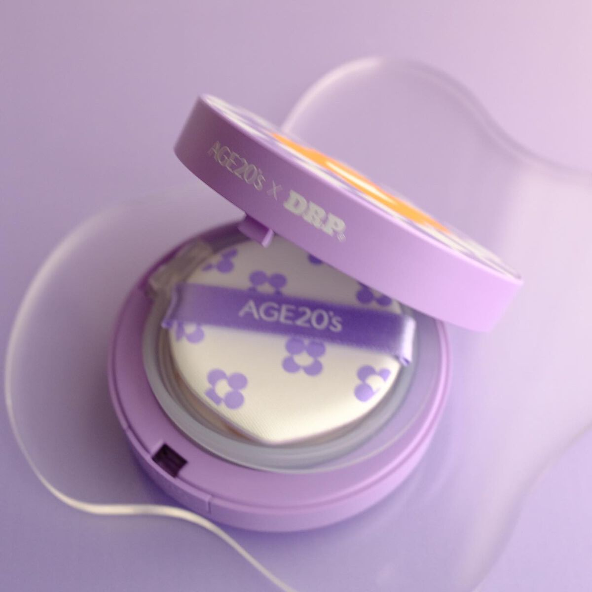 SIGNATURE ESSENCE COVER PACT　/AGE20’s/クリーム・エマルジョンファンデーションを使ったクチコミ（2枚目）