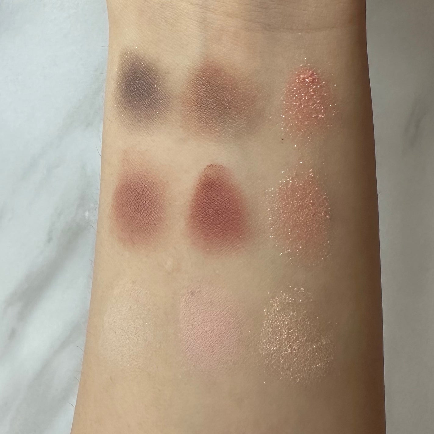 アイブロウマニア/KATE/パウダーアイブロウを使ったクチコミ(3枚目)