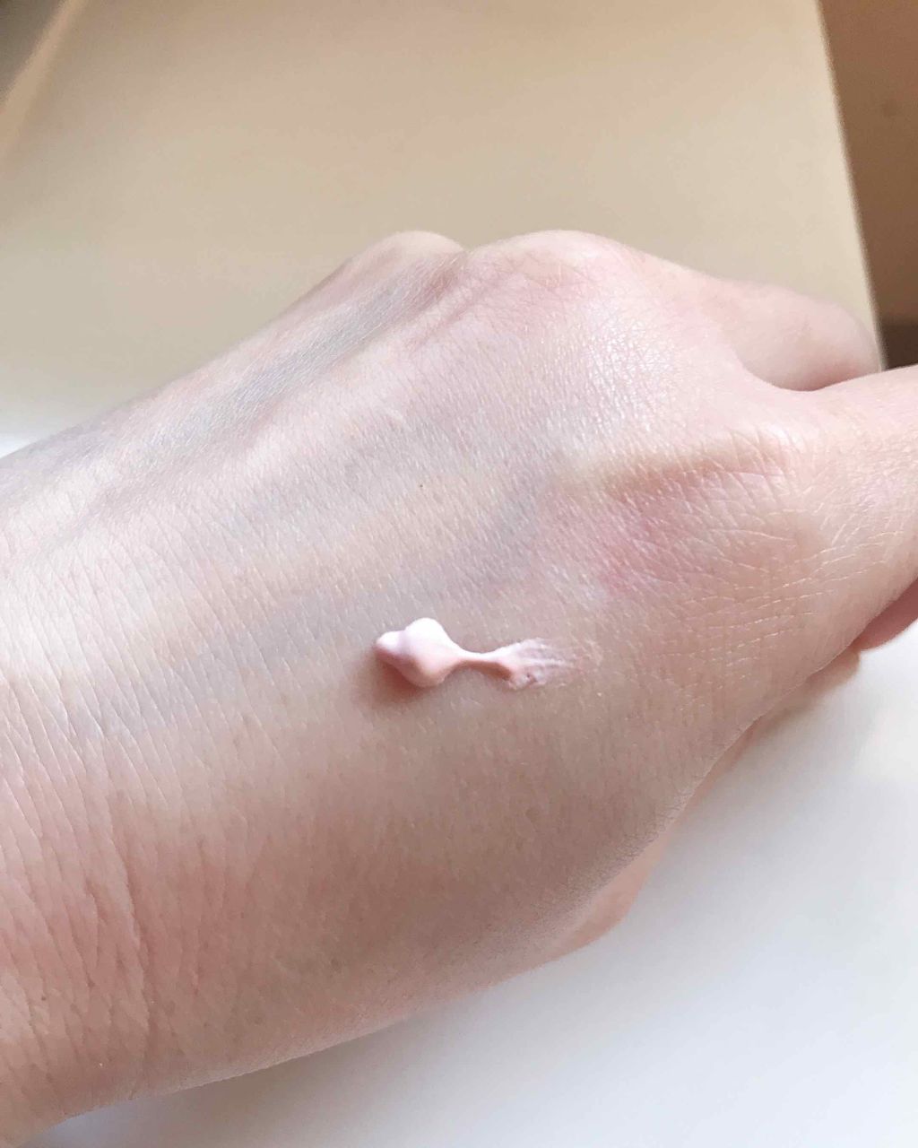 ステージ パフォーマー ブロック:ブースター/shu uemura/化粧下地を使ったクチコミ(2枚目)