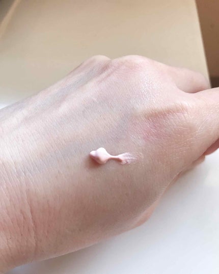 ステージ パフォーマー ブロック:ブースター/shu uemura/化粧下地を使ったクチコミ(2枚目)